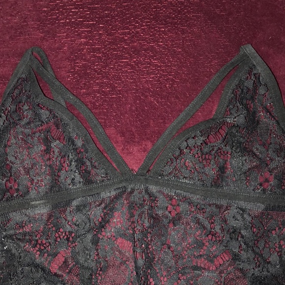 Bralette - Picture 2 of 2